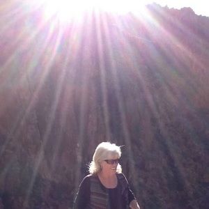 Meet your Posher, Helen